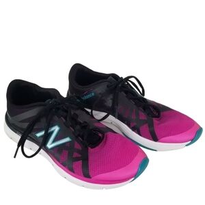 New Balance 811 v2 Fantom Tape Athletic Cush Training Sneakers Size 8.5